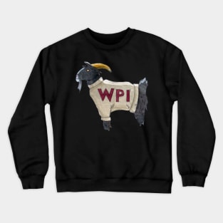 Gompei WPI Crewneck Sweatshirt